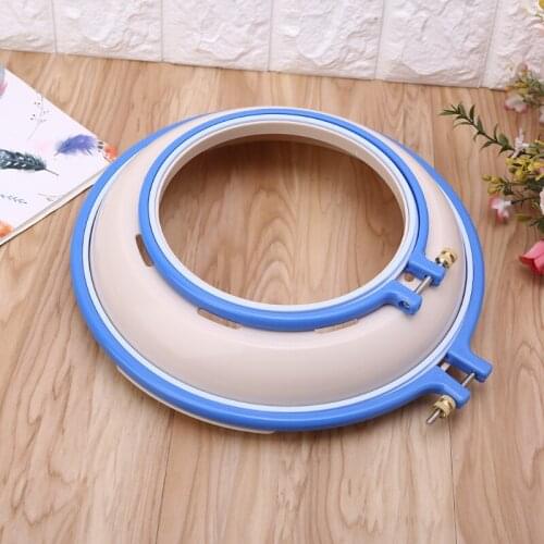 OOTDTY Embroidery Hoop