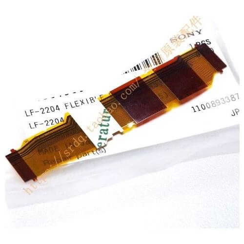 Camera Repair Parts Lens Flex Cable LF-2204 For Sony FE 100-400mm F/4.5-5.6 GM OSS , SEL100400GM