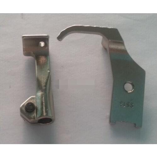 SEWING MACHINE SPARE PARTS & ACCESSORIES HIGH QUALITY SEWING PFAFF335 MACHINE PRESSER FOOT S512/S513 8B highhead sewing machine