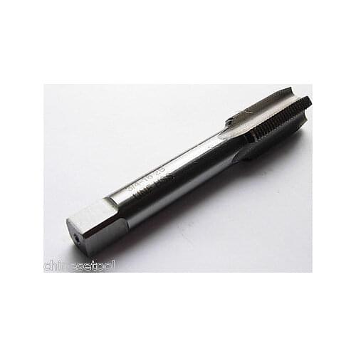 1pcs HSS Right Hand Tap 3/4"-24UNS Taps Threading 3/4-24UNS