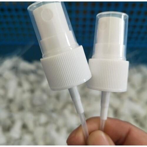 1000pcs 18/20/24 Cosmetics bottles of atomizer nozzle Perfume spray Only nozzle Cosmetic Tools #31655