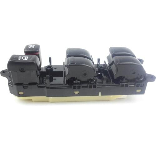 84040-33030 Power Window Switch for GX470 03-09 84040-60052 84040-60051