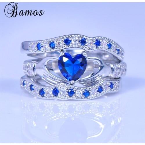 Bamos Claddagh Rings China