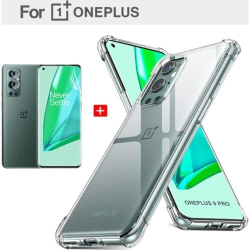 CAPOFTU OnePlus Phone Cases