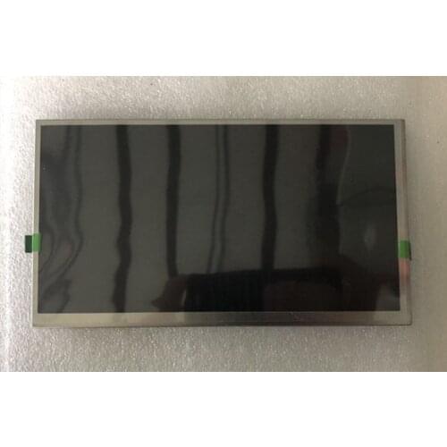 CPT 6.9 inch TFT LCD Screen CLAA069LA0CCW 800(RGB)*480 WXGA