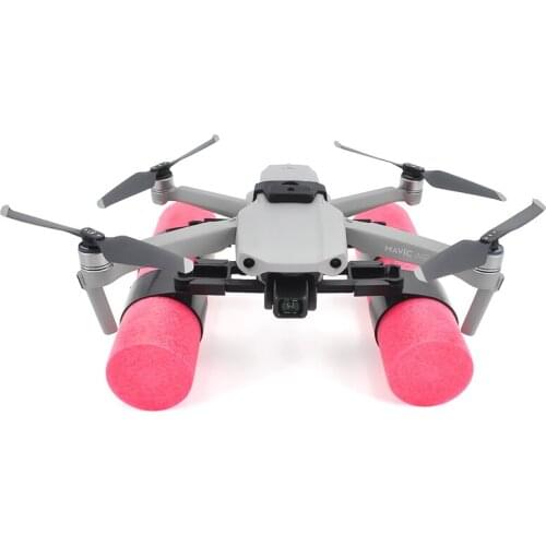 DJI Air 2S Floating kit Landing Gear Landing On Water Training Kit for DJI Mavic Air 2 Drone Accessories