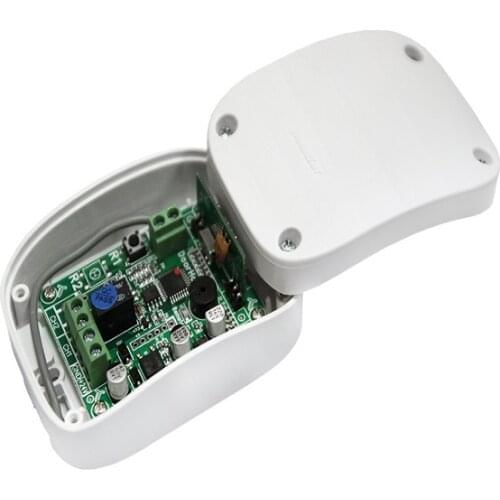 DOORHAN Reflective Elements