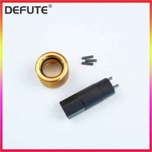 Electric three-claw tool is simple Injector removal tool Repair tool For fuel car parts G057