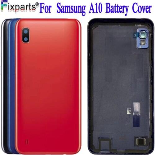 Fixparts Cases For Phones Samsung Galaxy A10
