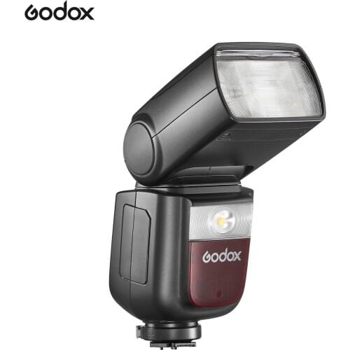 Godox V860III-S Wireless TTL Speedlite Transmitter/ Receiver Camera Flash Light Manual/Auto Flash GN60 1/8000s HSS for Sony