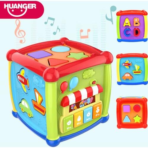 Huanger Educational Toys