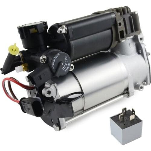 AP02 Airmatic Air Suspension Compressor For Mercedes E/S Class W220 W211 W219 E550 S500 2203200104 A2203200104 New