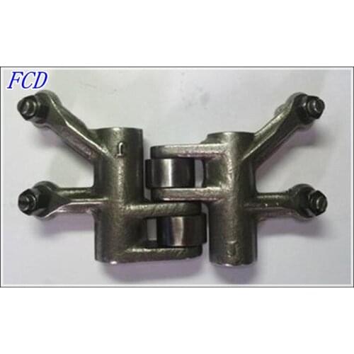 Cross-country motorcycle NC Engine RX3 ZS250GY-3 ZS250 NC250 moto Valve rocker arm Motorcycle valve rocker arm
