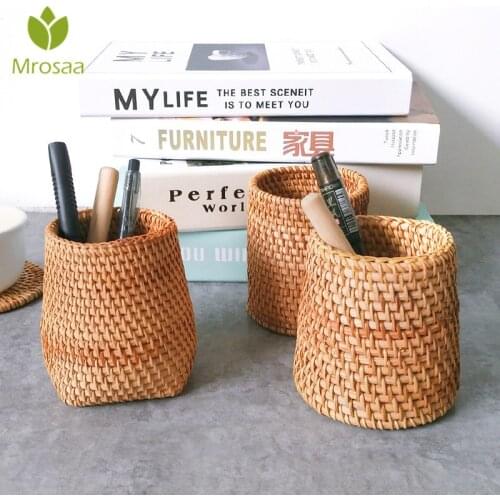 Mrosaa Storage Baskets