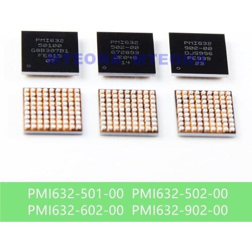 New Original PMI632-50100 502-00 PMI632 902-00 PMI632 602-00 Power IC