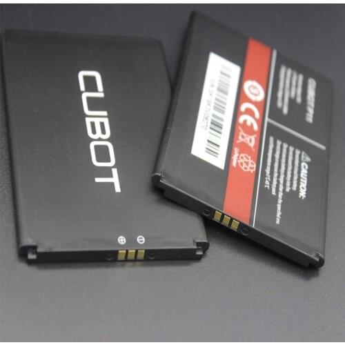 New Arrival High quality 2200mAh Battery For Cubot P11 battery Replacement in stock fast shipping