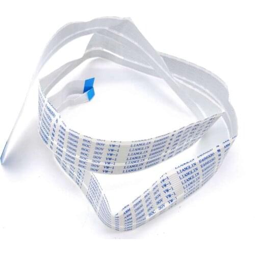 Original scanner unit cable For HP 8720 printer parts