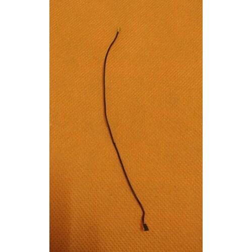 Original phone coaxial cable For Oukitel K6000 MTK6735 Quad Core 5.5" HD 1280x720 Free shipping