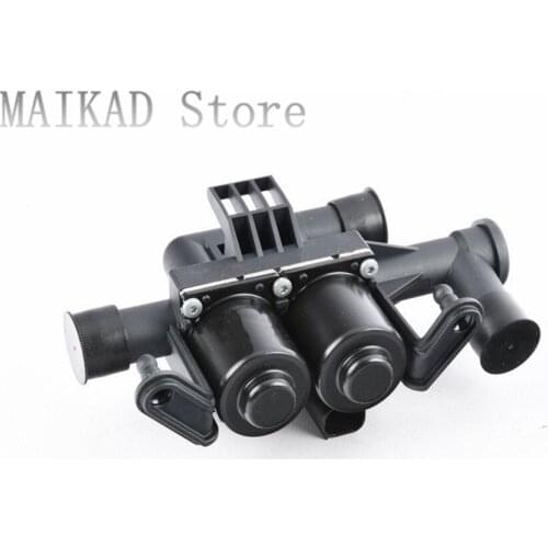 Heater Control Valve for BMW F01 F02 F03 F04 730i 740i 750i 760i 730Li 740Li 750Li 760Li 64219310349 64114271156 64539119164