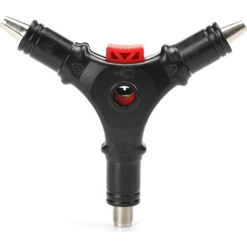 Rotary Coaxial Wire Cable Stripper Line Booster Multifunctional Crimping Cutter