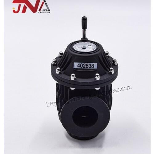 Brand New SQV Turbo Blow off Valve SQV With LOGO 4 Turbo Blow Off Valve for Vehicles