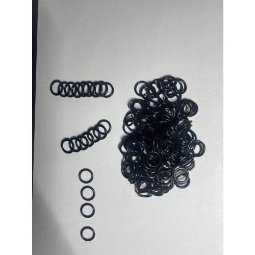 Water pump seal ring, suitable for all kinds of automobile cooling water pump seal