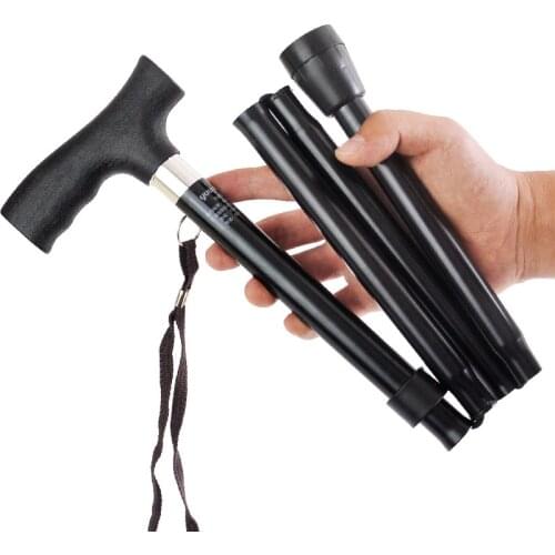 Yuwell YU831 crutches walking canes for men old man walking stick canes Crutch old man walkers canes portable skid crutch