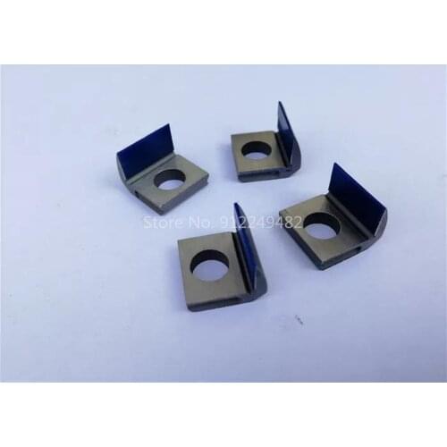 100 Pieces M4.011.727 High Quality SM74 Gripper Heidelberg SM52 Gripper M4.011.727/02