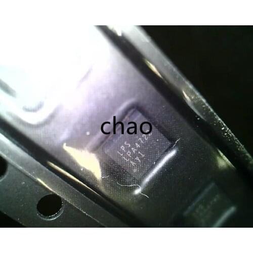 10PCS/LPA4722QVF LPA4722