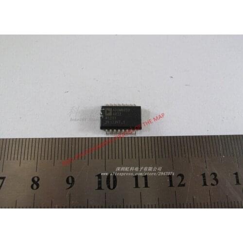2pcs/lot ADUM4070ARIZ SOIC16 ADUM4070 In Stock