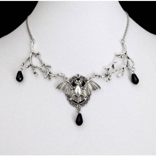 AICSRAD Massive Necklaces
