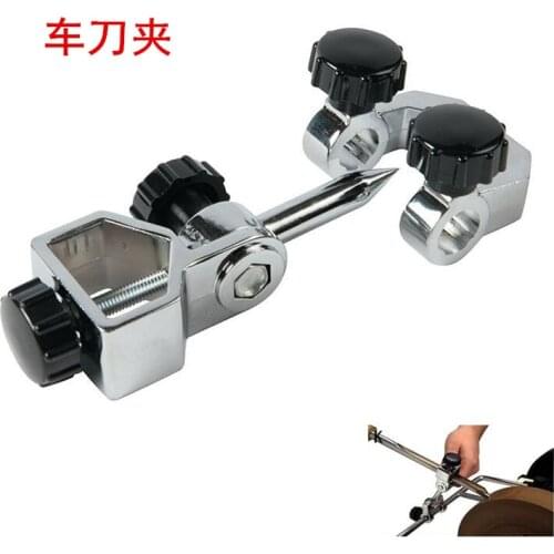 Grinding machine accessories