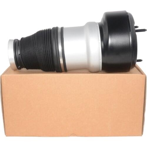 AP02 Air Suspension Repair Kit / Air spring Front For Mercedes S-Class W221 CL W216 C216 S350 S450 S550 2Matic