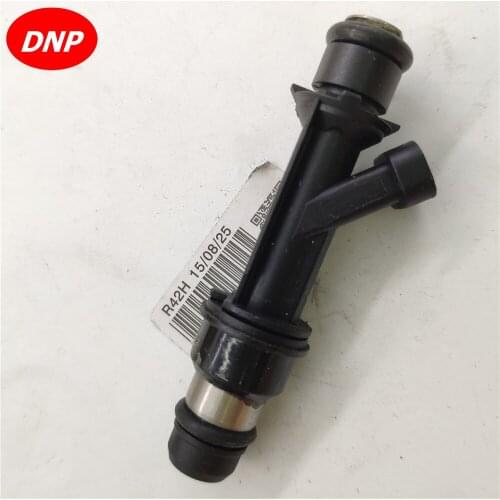 DNP Fuel Injector fit for CHEVROLET BUICK 25323972