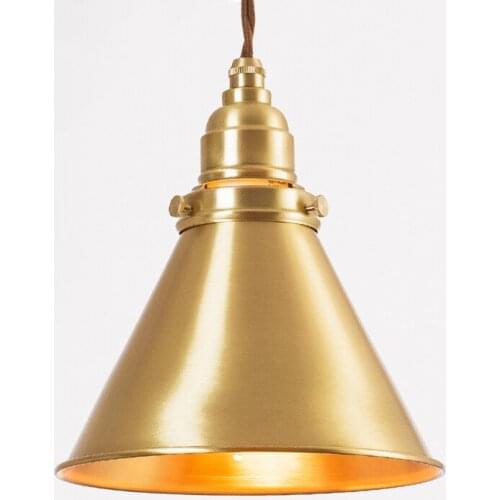 EL LED Pendant Lights