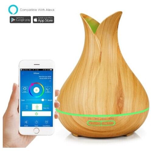 Aroma Diffusers HIDLY China
