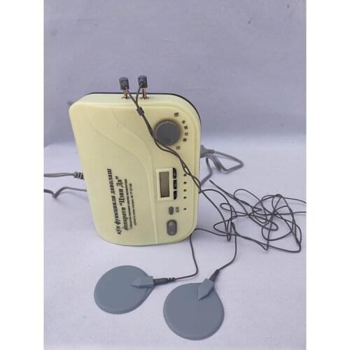 Trending hot products leg physiotherapy and rehabilitation equipment for Electric acupuncture