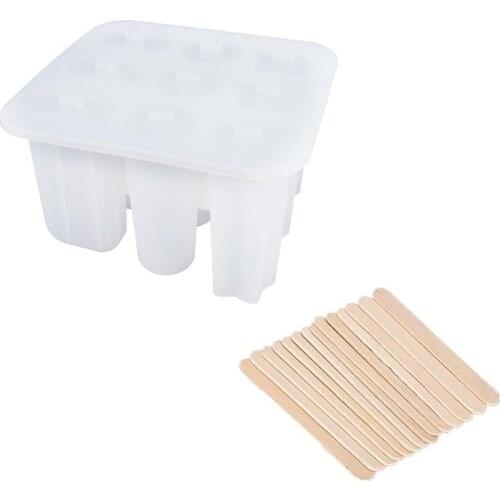 Nemobub Forms For Ice And Ice Cream