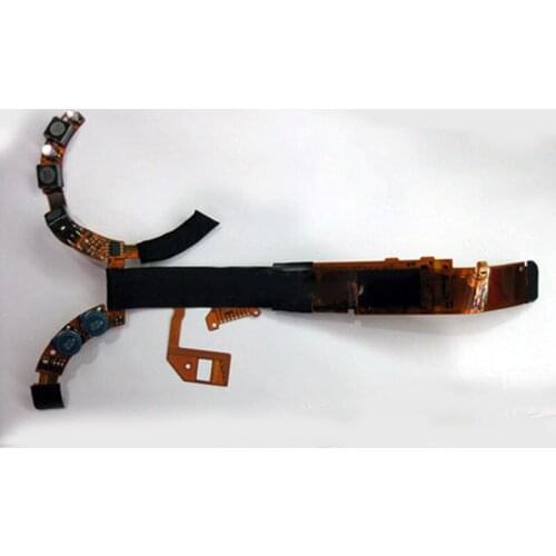 New Main circuit board PCB assy repair parts for Canon EF 85mm f/1.2L II USM Lens