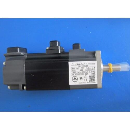NEW&ORIGINAL HG-KR053B AC SERVO MOTOR HG-KR053B *100% REAL STOCK,Please contact us for real photo