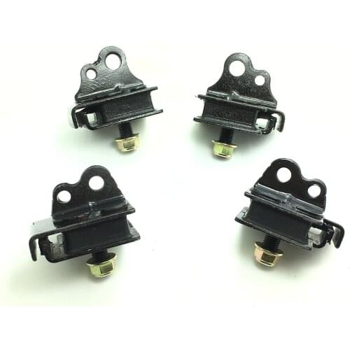 Hisun Motor Mount Block Support Engine UTV 500 700 MASSIMO,YS MSU BENNCHE CUB
