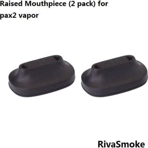 Raised Mouthpiece (2 pack)