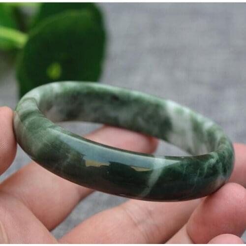 Drop shipping Natural Chalcedony Pendant Necklace 3D carved gourd Gift for Women Babys Crystal Jades Jewelry Free Rope