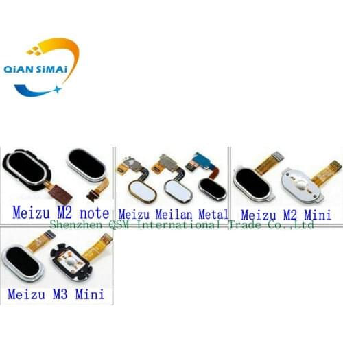 Qian simai Flex Cables For Phones Meizu M2 Mini