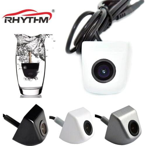 Car Rear Mirror DVRs Rhythm China