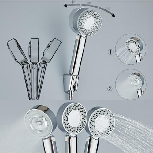 曜三迈 Shower Equipment