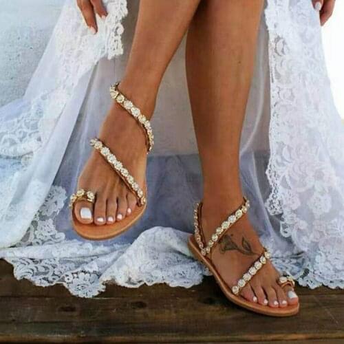 Swinfee Women's Sandals