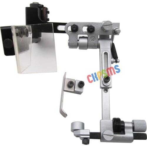 1SET KG867A+EG01 Suspending Guide with Eye Guard FOR Durkopp Adler 767 867