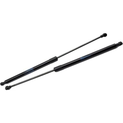 1Pair Auto Tailgate Trunk Boot Gas Struts Spring Lift Supports FOR CITRO N C6 (TD_) 3.0 V6 XFX (ES9J4S) Saloon 2005- 387 mm