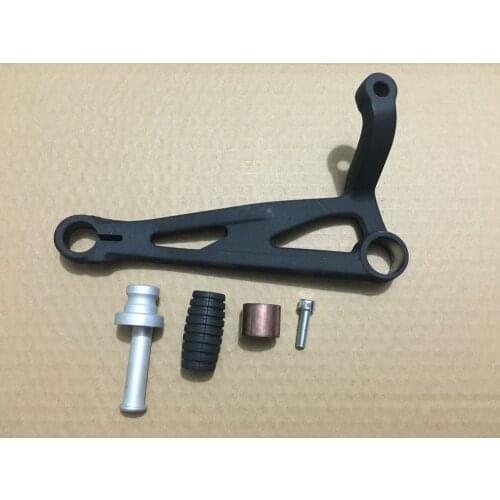 BJ300 BN302 TNT302 variable gear rod gear shift lever